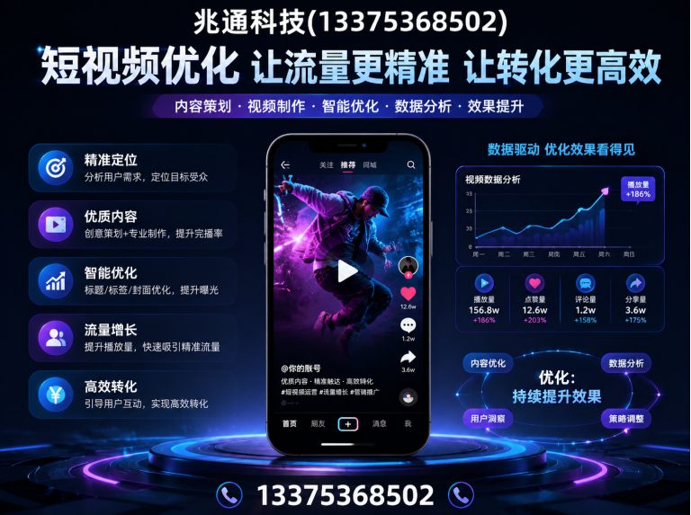 青州市外贸推广展示图